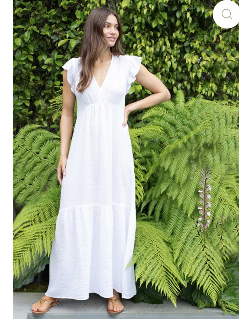 New Honorine Ruby Dress